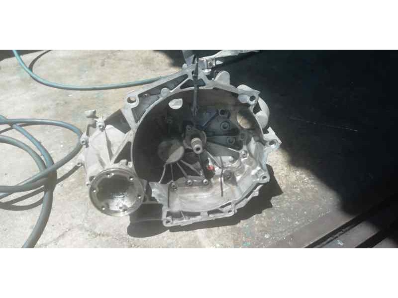Recambio de caja cambios para seat leon (1p1) referencia OEM IAM FVH B 5V