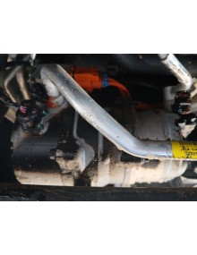 Recambio de compresor aire acondicionado para byd seal seal u plug-in hybrid referencia OEM IAM   