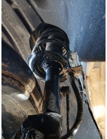 Recambio de amortiguador delantero derecho para byd seal seal u plug-in hybrid referencia OEM IAM   