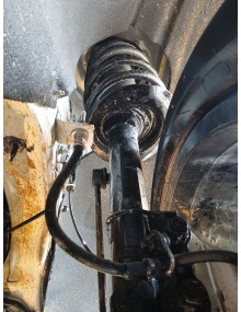 Recambio de amortiguador delantero izquierdo para byd seal seal u plug-in hybrid referencia OEM IAM   