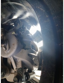 Recambio de pinza freno delantera izquierda para byd seal seal u plug-in hybrid referencia OEM IAM   