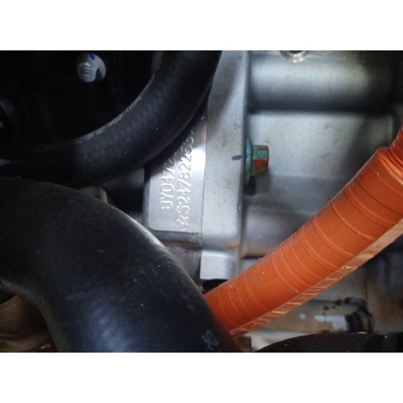 Recambio de motor completo para byd seal seal u plug-in hybrid referencia OEM IAM   