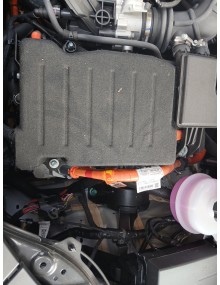 Recambio de convertidor para byd seal seal u plug-in hybrid referencia OEM IAM   