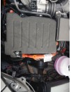 Recambio de convertidor para byd seal seal u plug-in hybrid referencia OEM IAM   