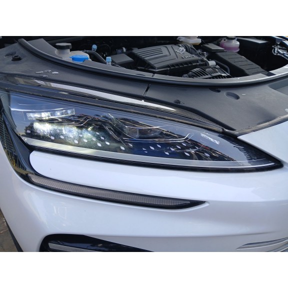 Recambio de faro derecho para byd seal seal u plug-in hybrid referencia OEM IAM   