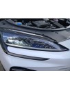 Recambio de faro derecho para byd seal seal u plug-in hybrid referencia OEM IAM   