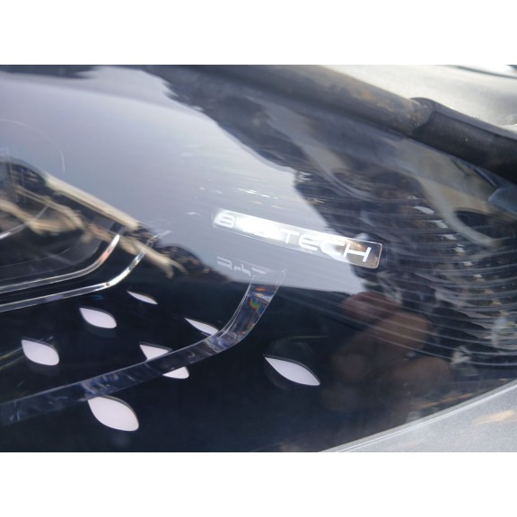 Recambio de faro derecho para byd seal seal u plug-in hybrid referencia OEM IAM   