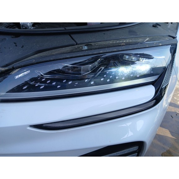 Recambio de faro izquierdo para byd seal seal u plug-in hybrid referencia OEM IAM   