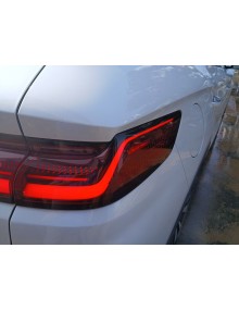 Recambio de piloto trasero derecho para byd seal seal u plug-in hybrid referencia OEM IAM   