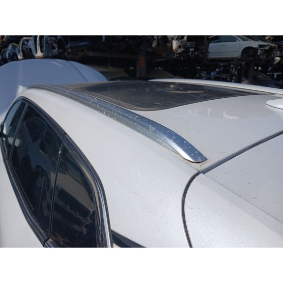 Recambio de barras techo para byd seal seal u plug-in hybrid referencia OEM IAM   