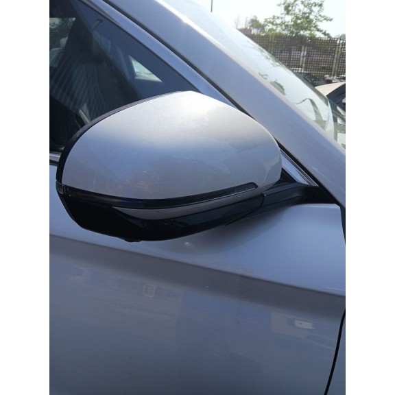 Recambio de retrovisor derecho para byd seal seal u plug-in hybrid referencia OEM IAM   