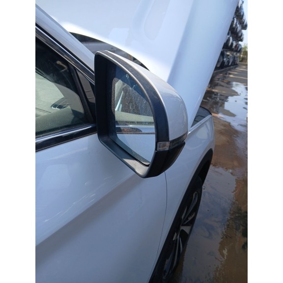 Recambio de retrovisor derecho para byd seal seal u plug-in hybrid referencia OEM IAM   