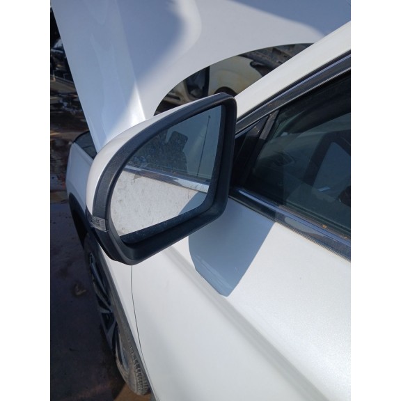 Recambio de retrovisor izquierdo para byd seal seal u plug-in hybrid referencia OEM IAM   