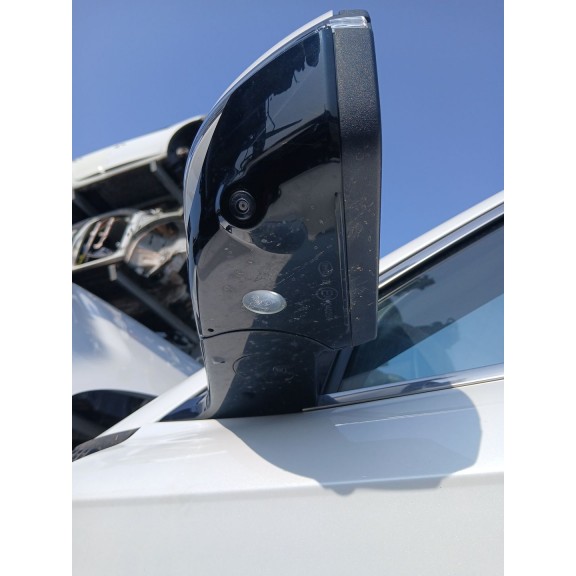 Recambio de retrovisor izquierdo para byd seal seal u plug-in hybrid referencia OEM IAM   