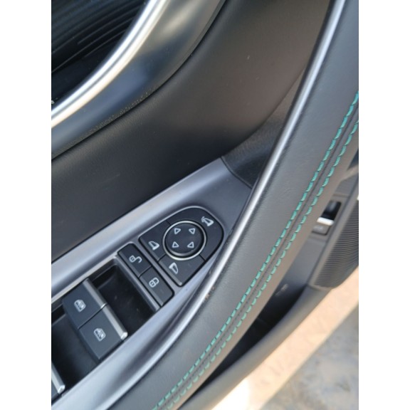 Recambio de retrovisor izquierdo para byd seal seal u plug-in hybrid referencia OEM IAM   