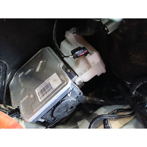 Recambio de abs para byd seal seal u plug-in hybrid referencia OEM IAM   
