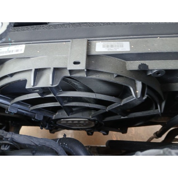Recambio de electroventilador para byd seal seal u plug-in hybrid referencia OEM IAM   