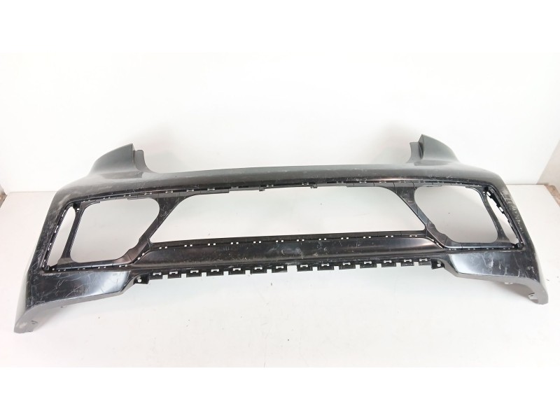 Recambio de paragolpes trasero para hyundai ioniq (ae) 1.6 gdi hybrid referencia OEM IAM 86611G2000  