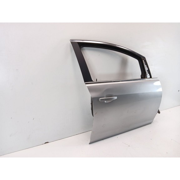 Recambio de puerta delantera derecha para opel astra j (p10) 1.7 cdti (68) referencia OEM IAM 39160868  