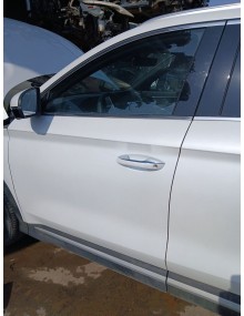 Recambio de puerta delantera izquierda para byd seal seal u plug-in hybrid referencia OEM IAM   