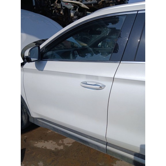 Recambio de puerta delantera izquierda para byd seal seal u plug-in hybrid referencia OEM IAM   