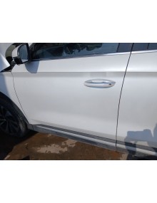 Recambio de puerta delantera izquierda para byd seal seal u plug-in hybrid referencia OEM IAM    2
