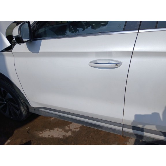 Recambio de puerta delantera izquierda para byd seal seal u plug-in hybrid referencia OEM IAM   