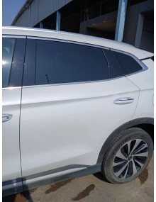 Recambio de puerta trasera izquierda para byd seal seal u plug-in hybrid referencia OEM IAM   