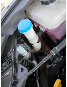 Recambio de deposito limpia para byd seal seal u plug-in hybrid referencia OEM IAM   