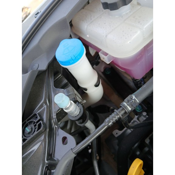 Recambio de deposito limpia para byd seal seal u plug-in hybrid referencia OEM IAM   