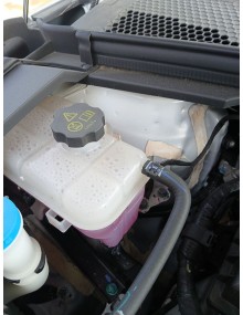 Recambio de botella de expansion para byd seal seal u plug-in hybrid referencia OEM IAM   