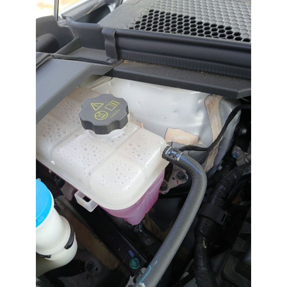 Recambio de botella de expansion para byd seal seal u plug-in hybrid referencia OEM IAM   