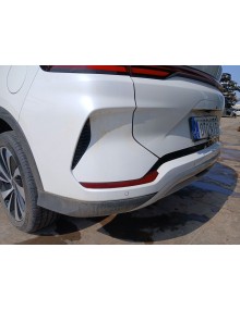 Recambio de paragolpes trasero para byd seal seal u plug-in hybrid referencia OEM IAM   