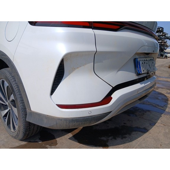 Recambio de paragolpes trasero para byd seal seal u plug-in hybrid referencia OEM IAM   