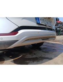 Recambio de paragolpes trasero para byd seal seal u plug-in hybrid referencia OEM IAM    2