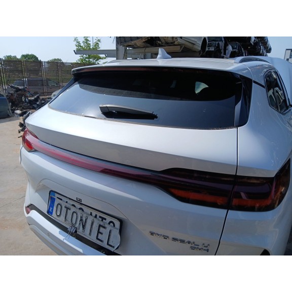 Recambio de porton trasero para byd seal seal u plug-in hybrid referencia OEM IAM   