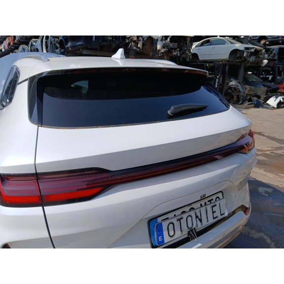 Recambio de porton trasero para byd seal seal u plug-in hybrid referencia OEM IAM   