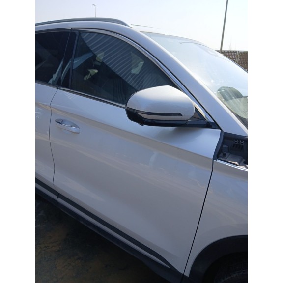 Recambio de puerta delantera derecha para byd seal seal u plug-in hybrid referencia OEM IAM   