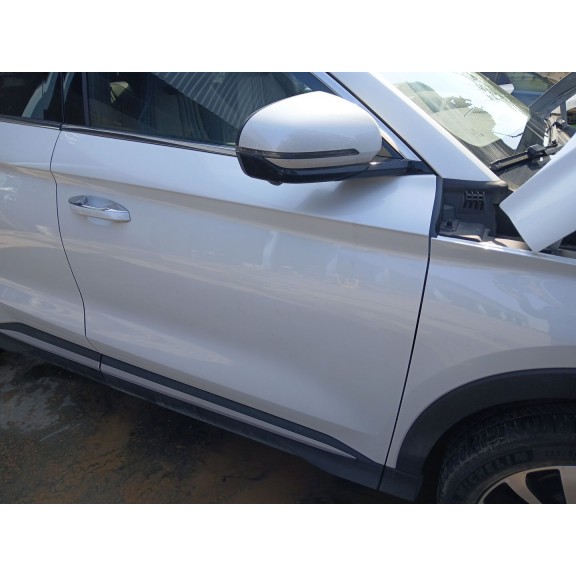 Recambio de puerta delantera derecha para byd seal seal u plug-in hybrid referencia OEM IAM   