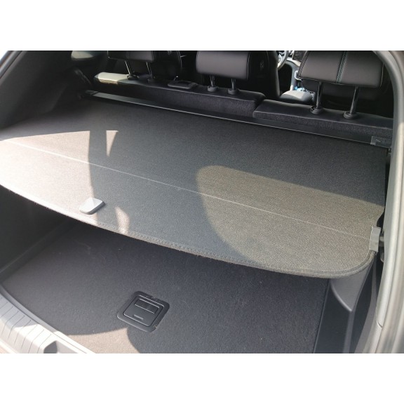 Recambio de bandeja trasera para byd seal seal u plug-in hybrid referencia OEM IAM   