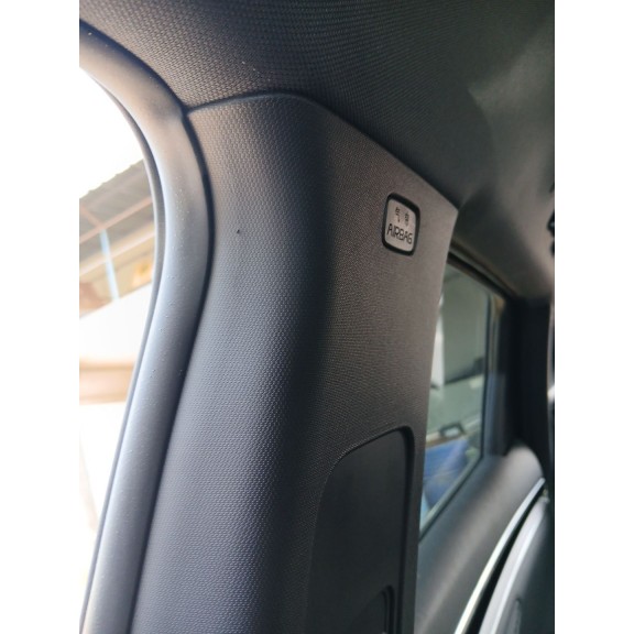 Recambio de airbag cortina delantero derecho para byd seal seal u plug-in hybrid referencia OEM IAM   