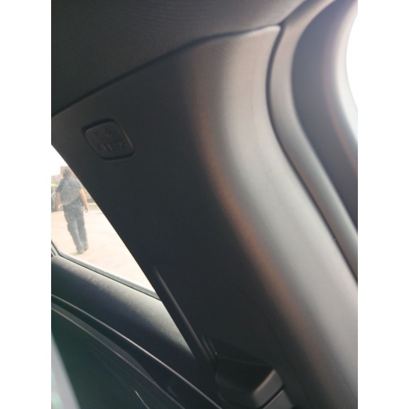 Recambio de airbag cortina delantero izquierdo para byd seal seal u plug-in hybrid referencia OEM IAM   
