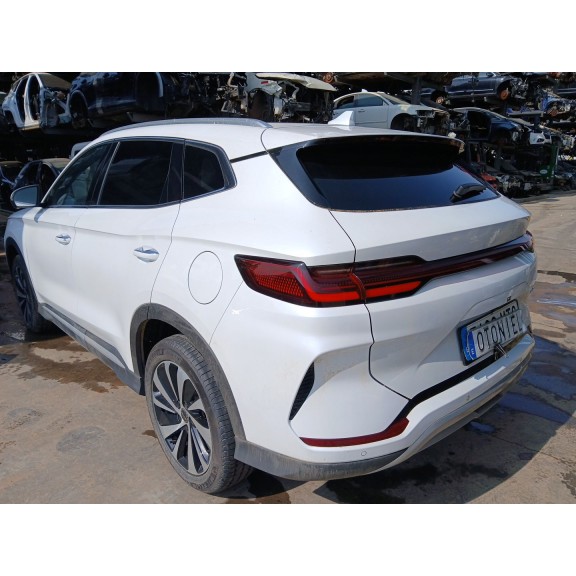 byd seal del año 24