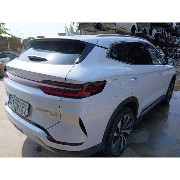 byd seal del año 24