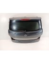 Recambio de porton trasero para ssangyong rodius i 2.7 xdi referencia OEM IAM 6401121101  