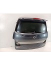 Recambio de porton trasero para ssangyong rodius i 2.7 xdi referencia OEM IAM 6401121101  