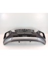 Recambio de paragolpes delantero para hyundai tucson (nx4e, nx4a) 1.6 t-gdi referencia OEM IAM 86511N7000 MODELO 2020-2024 1 SER