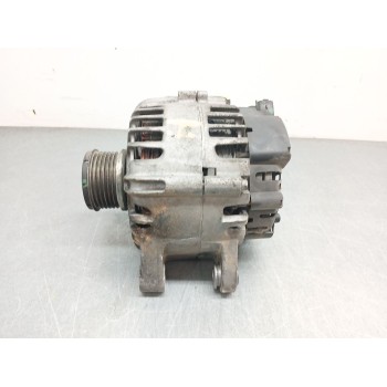 Recambio de alternador para citroën c4 cactus 1.2 vti 82 referencia OEM IAM 9810971880  