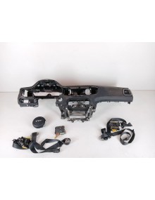 Recambio de kit airbag para kia ceed (cd) 1.6 crdi 136 referencia OEM IAM 80100J7000 84710J7AA0WK 80300J7000