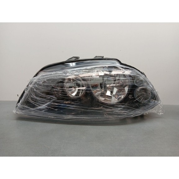 Recambio de faro izquierdo para seat ibiza (6l1) referencia OEM IAM 6L1941751M  